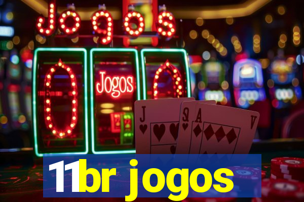 11br jogos